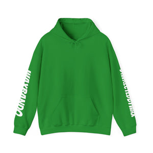 DIWRECKITBYWAX Hoodie