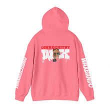 Load image into Gallery viewer, DIWRECKITBYWAX Hoodie