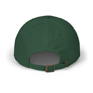 DIWRECKITBYWAX Logo Cap