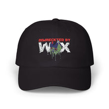 Load image into Gallery viewer, DIWRECTEDBYWAX Logo Cap