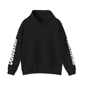 DIWRECKITBYWAX Hoodie