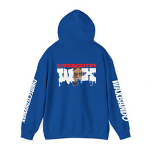 Load image into Gallery viewer, DIWRECKITBYWAX Hoodie