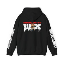 Load image into Gallery viewer, DIWRECKITBYWAX Hoodie
