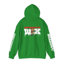 Load image into Gallery viewer, DIWRECKITBYWAX Hoodie