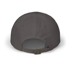 DIWRECKITBYWAX Logo Cap