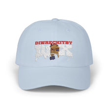 Load image into Gallery viewer, DIWRECKITBYWAX Logo Cap