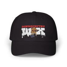Load image into Gallery viewer, DIWRECKITBYWAX Logo Cap