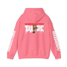 Load image into Gallery viewer, DIWRECKITBYWAX Hoodie