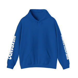 DIWRECKITBYWAX Hoodie