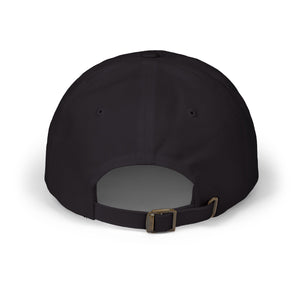 DIWRECKITBYWAX Logo Cap