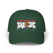 Load image into Gallery viewer, DIWRECKITBYWAX Logo Cap