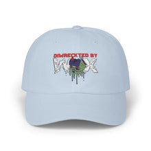 Load image into Gallery viewer, DIWRECTEDBYWAX Logo Cap