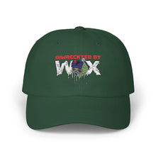 Load image into Gallery viewer, DIWRECTEDBYWAX Logo Cap