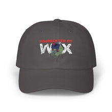 Load image into Gallery viewer, DIWRECTEDBYWAX Logo Cap