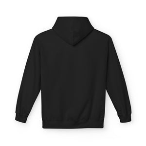 DIWRECKTEDBYWAX - Black/Purple Hoodie