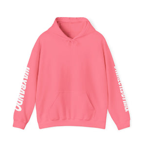 DIWRECKITBYWAX Hoodie