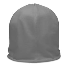 Load image into Gallery viewer, WAXBANDO Beanie [Blue/Gray]