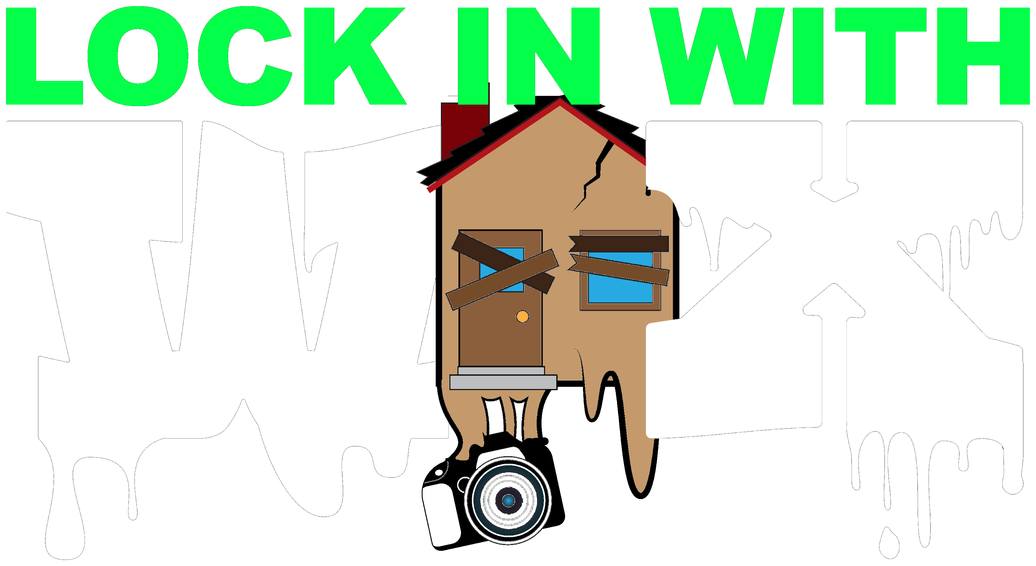 Lock in with Wax Bando